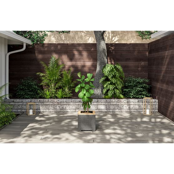 Boca Raton Outdoor Planter, , alternate image number null