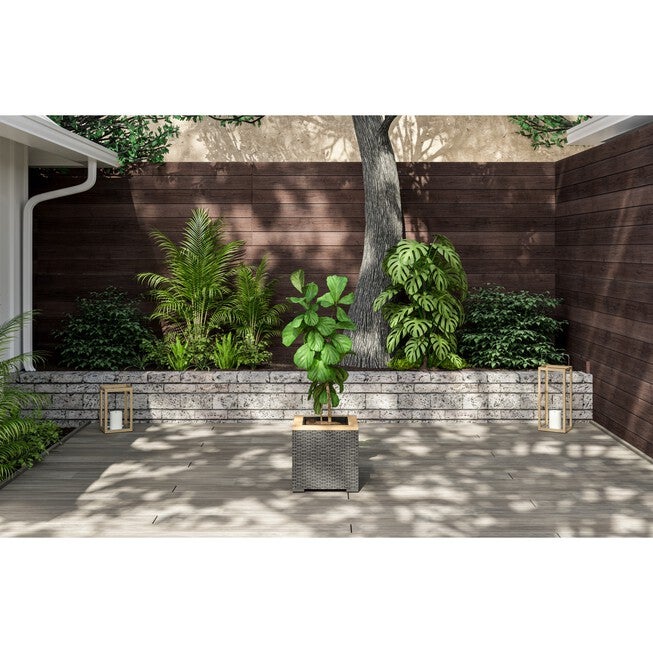 Boca Raton Outdoor Planter, , alternate image number 2