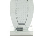 Silver Glam Table Lamp, , alternate image number null