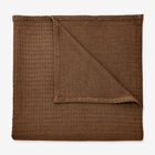 BH Studio Extra Large Blanket, CHOCOLATE, hi-res image number null