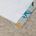 Watercolor Dream Curtain Panel Set, , alternate image number null