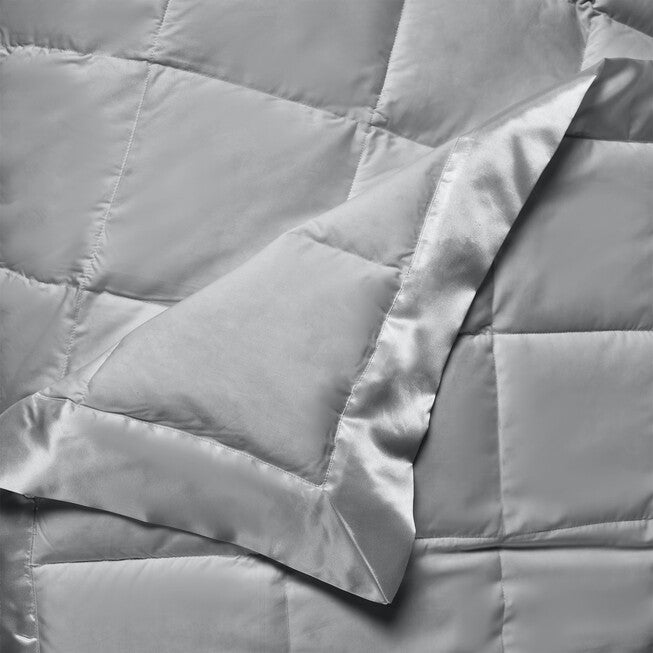 All Season Colored Microfiber Down Alternative Blanket, , alternate image number 13
