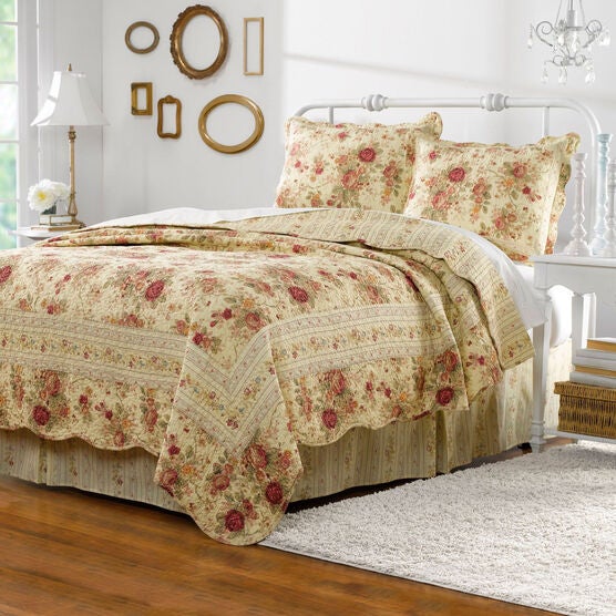 Rosalie Quilt, Rosalie Quilt,