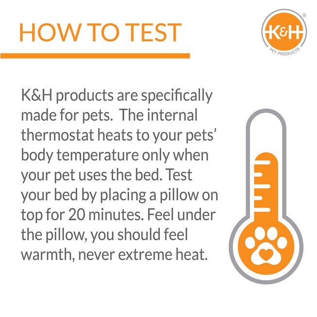 Heated Thermo- Kitty Cat Bed, , alternate image number null