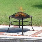 Tokia Round Fire Pit, , on-hover image number 1