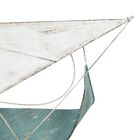 Metal Sailboats Wall Decor, , alternate image number null