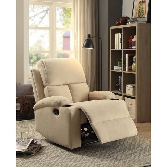 Recliner (Motion), , alternate image number null