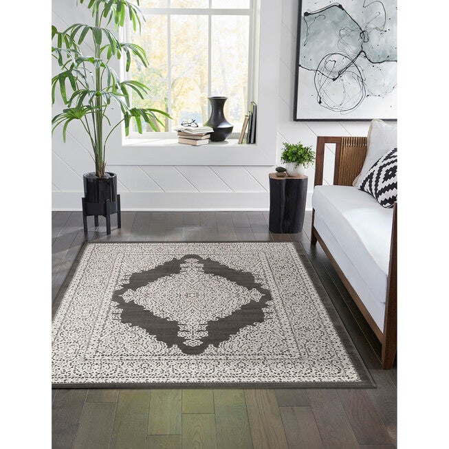 Liora Manne Rialto Kermin Indoor/Outdoor Rug, , alternate image number null