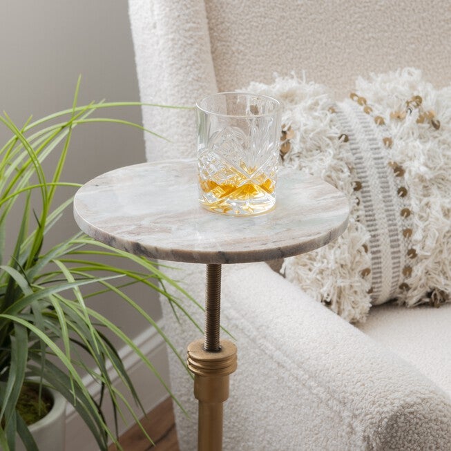 Avery Drink Table Accent Tables (Including End Tables), , alternate image number null