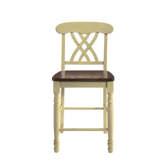 Counter Height Chair (Set-2) Dining, , alternate image number null