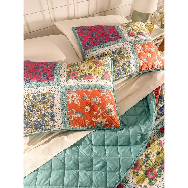 Trina 3-Piece Quilt Set, , alternate image number null