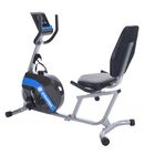 Stamina Recumbent Exercise Bike, , on-hover image number null