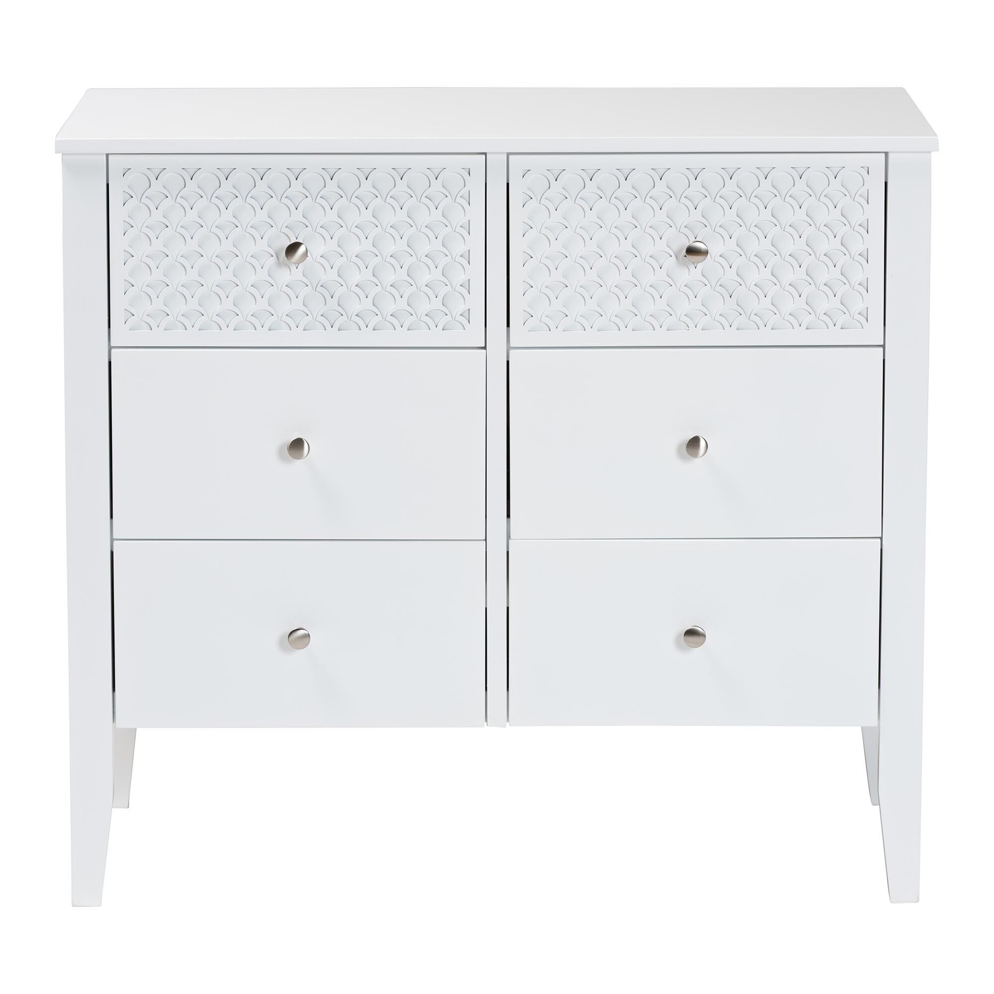 Lara Dresser, WHITE, alternate image number 3