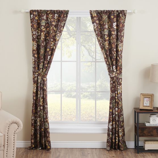 Audrey Window Curtain Panel Pair, , on-hover image number null