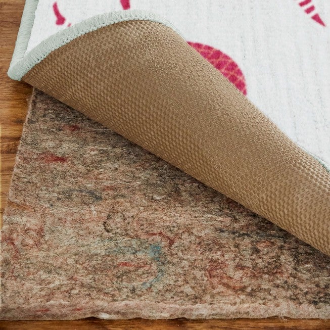 Christmas Elves Grey Kitchen Rug, , alternate image number 2