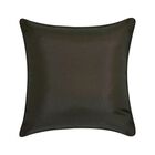 Modern Links Applique 20X20 Indoor Outdoor Decorative Pillow, , alternate image number null