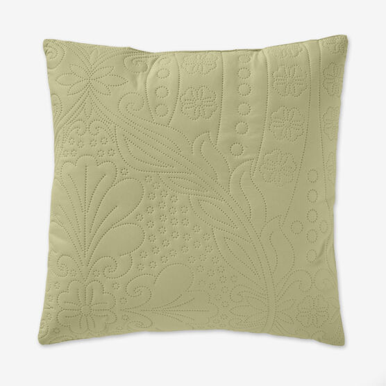 Lily Pinsonic Decorative Pillow, 