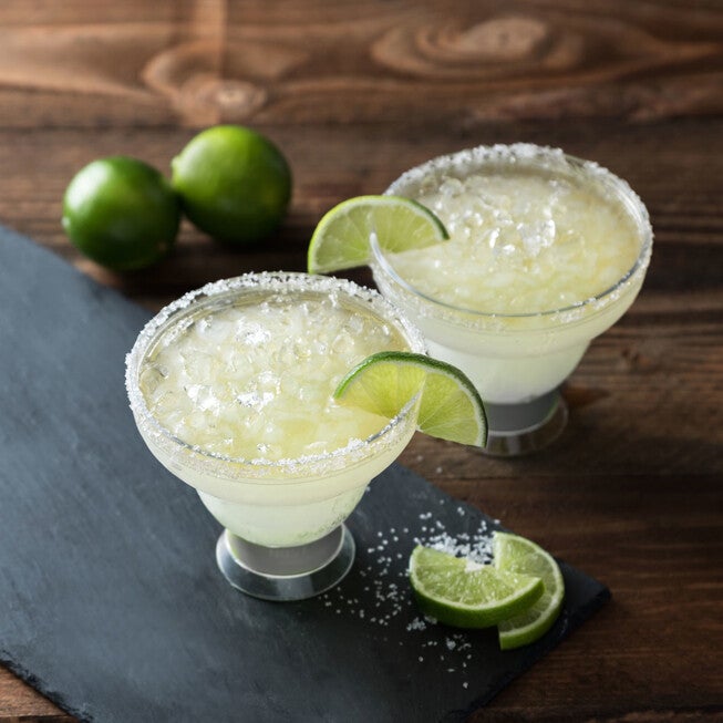 Margarita Freeze Cooling Cups (Set Of 2) By, , on-hover image number null
