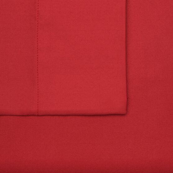 Ecko Solid Microfiber Sheet Set Sheet Set, , alternate image number null
