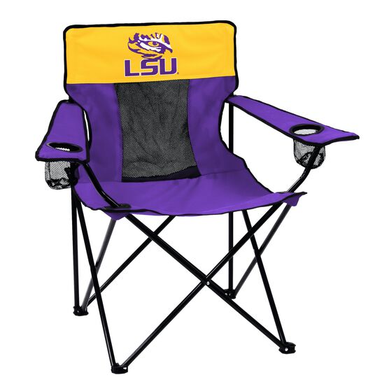 Lsu Elite Chair Tailgate, MULTI, hi-res image number null