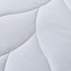 Antimicrobial Cotton Down Alternative Comforter Comforters, , alternate image number null