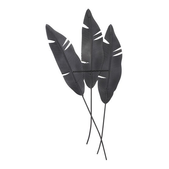 Gold Iron Contemporary Wall Decor, , on-hover image number null