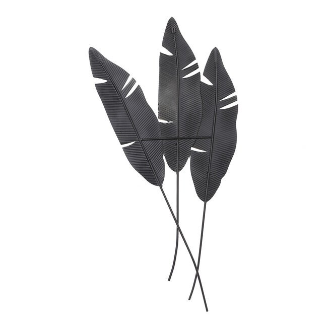 Gold Iron Contemporary Wall Decor, , on-hover image number 1