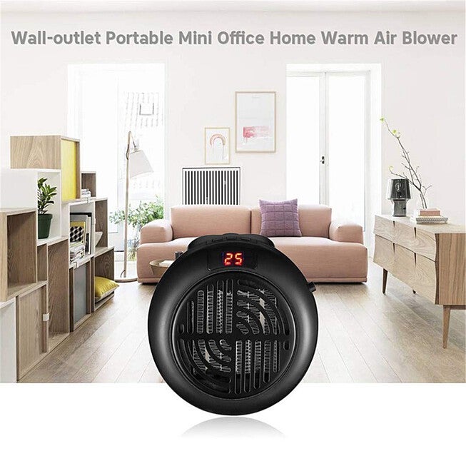 Insta Heater Portable White, , alternate image number null