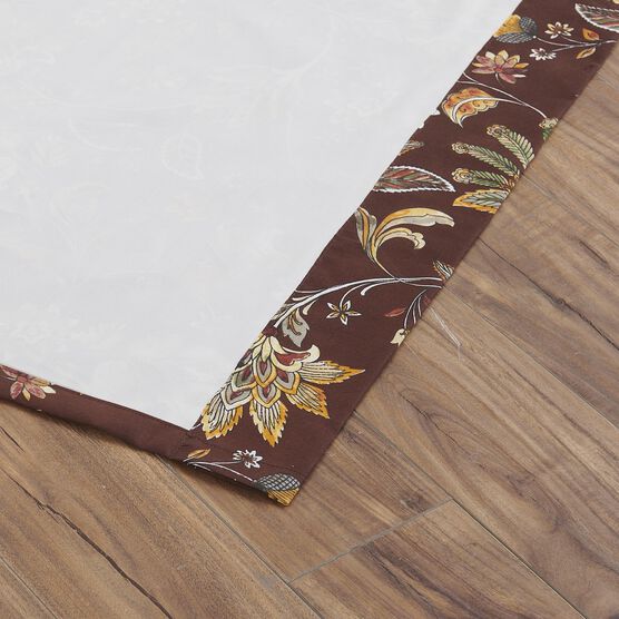 Audrey Window Valance, , alternate image number null