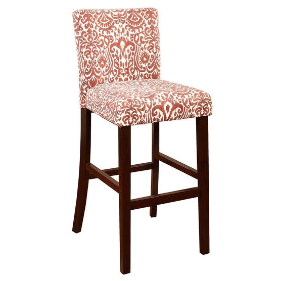 Morocco Bar Stool Lava, MANHATTAN LAVA