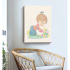 It'S Spring! Canvas Wall Art, , alternate image number null