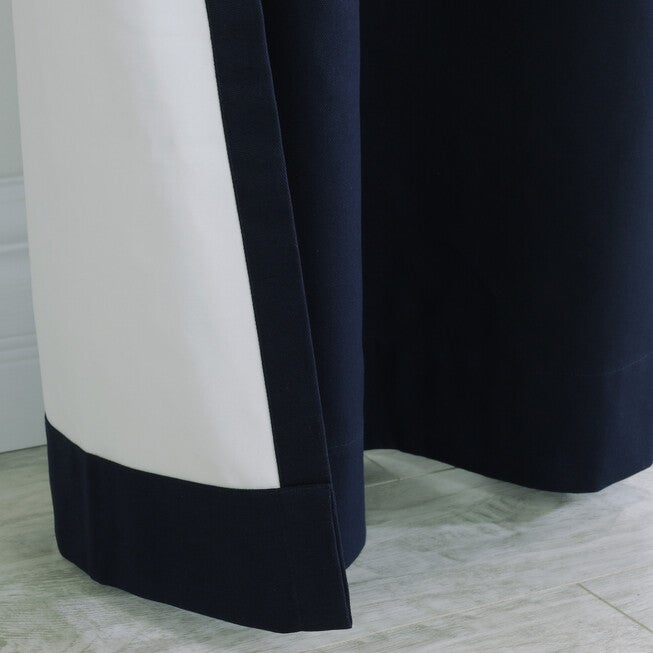 Weathermate Room Darkening Tab Top Curtain Panel Pair, , alternate image number 22