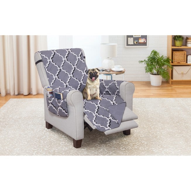 Recliner Furniture Protector, , alternate image number 2