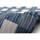 Liora Manne Carmel Gingham Indoor/Outdoor Rug, , alternate image number null