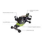 Stamina Wirk Under Desk Exercise Bike, , alternate image number null