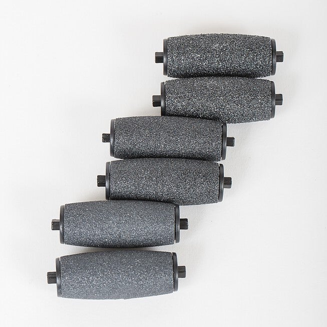 Refill Roller Heads For Foot Smoother, , alternate image number 2