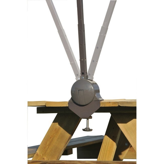 Quick Clamp Canopy 10 ft., , alternate image number 3