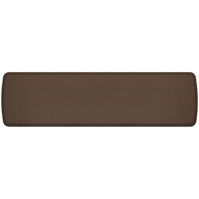GelPro Elite Anti Fatigue Kitchen Comfort Mat 20x72, TRUFFLE, hi-res image number 0
