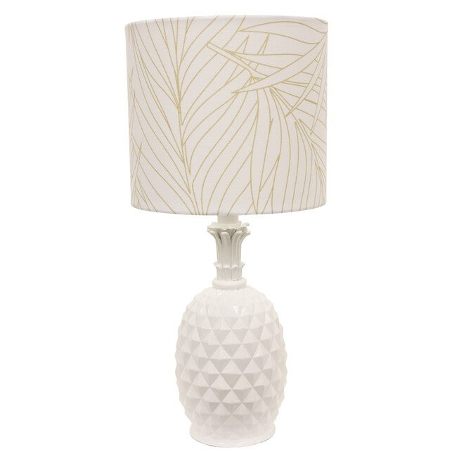 Pineapple Lamp , , alternate image number null