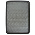 18 X 13 Inch Non Stick Metal Baking Sheet, ASH GREY, hi-res image number null