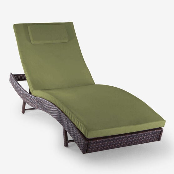 Santiago Chaise Lounge, Santiago Chaise Lounge,