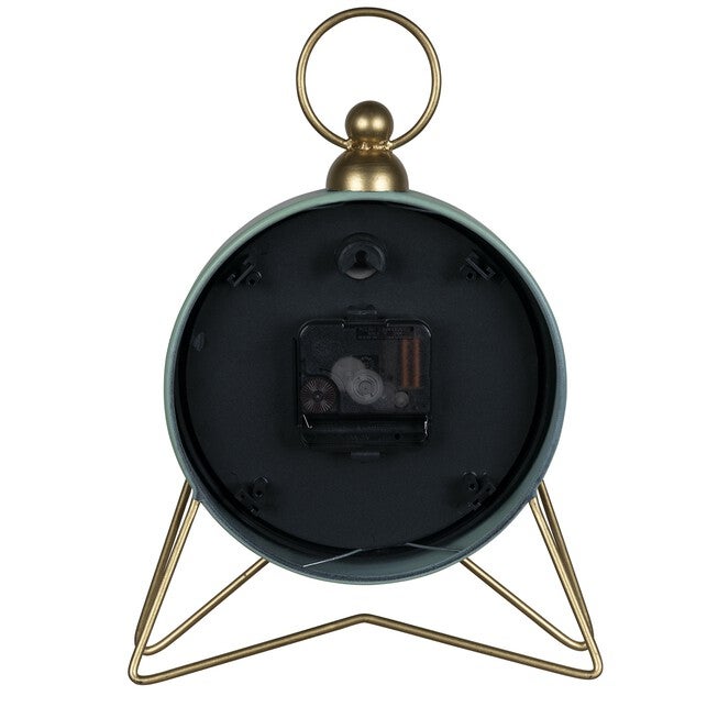 Spencer Table Top Clock, , alternate image number null