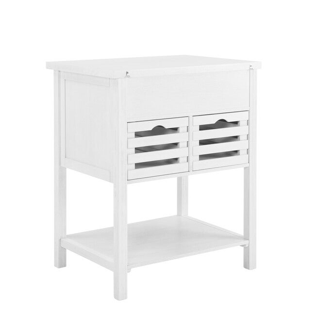 Sheldrake Kitchen Island, , alternate image number 3