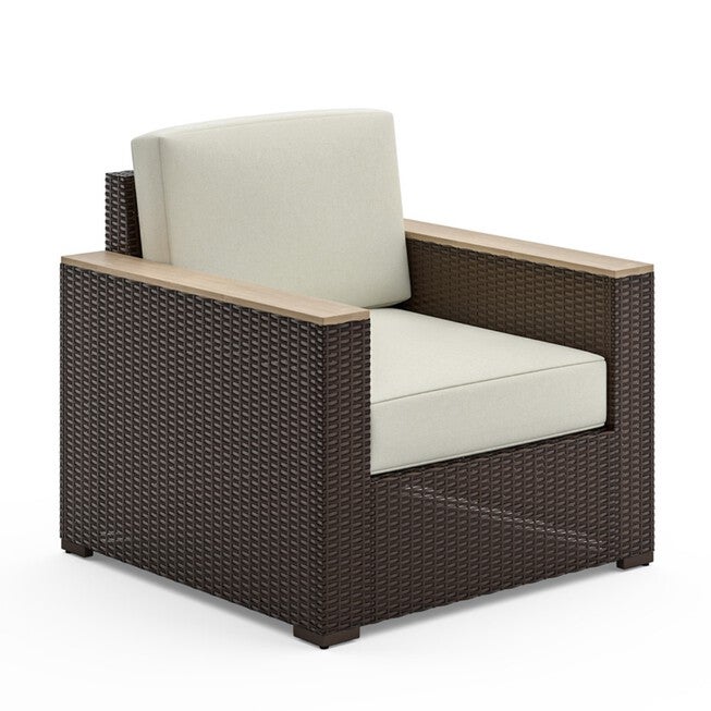 Palm Springs Arm Chair, , on-hover image number 1
