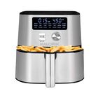 Kalorik MAXX 4 Quart Digital Air Fryer, , alternate image number null