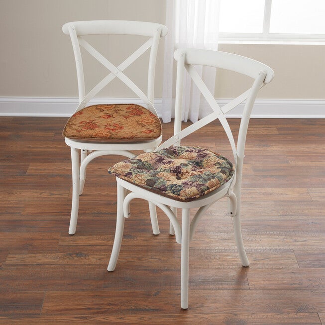 Tapestry Gripper® Non-Slip Chair Pad, , alternate image number null