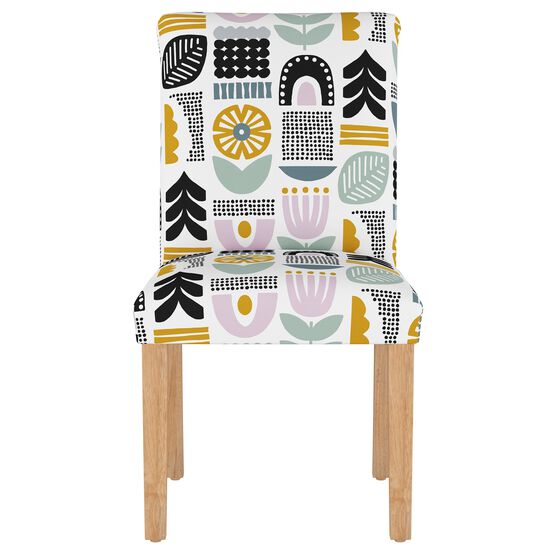 Helsinki Block Dining Chair, , on-hover image number null