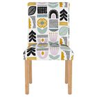 Helsinki Block Dining Chair, , on-hover image number 1