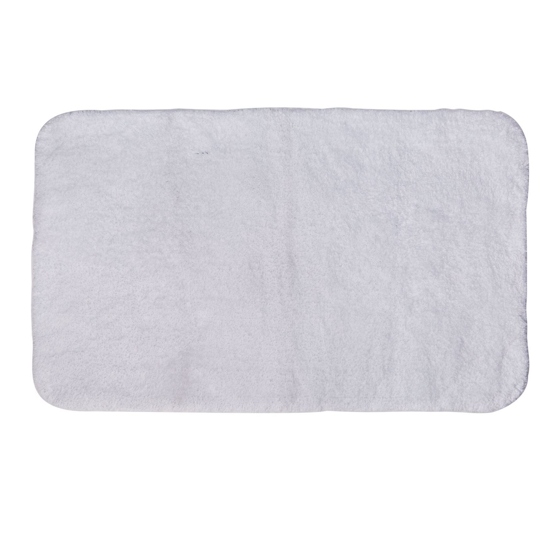 Corina Bath Rug Brylane Home