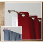 Versailles' Privacy Rod Set (28in - 48in), , on-hover image number 1